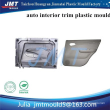 Huangyan auto door interior trim plastic injection mold tooling